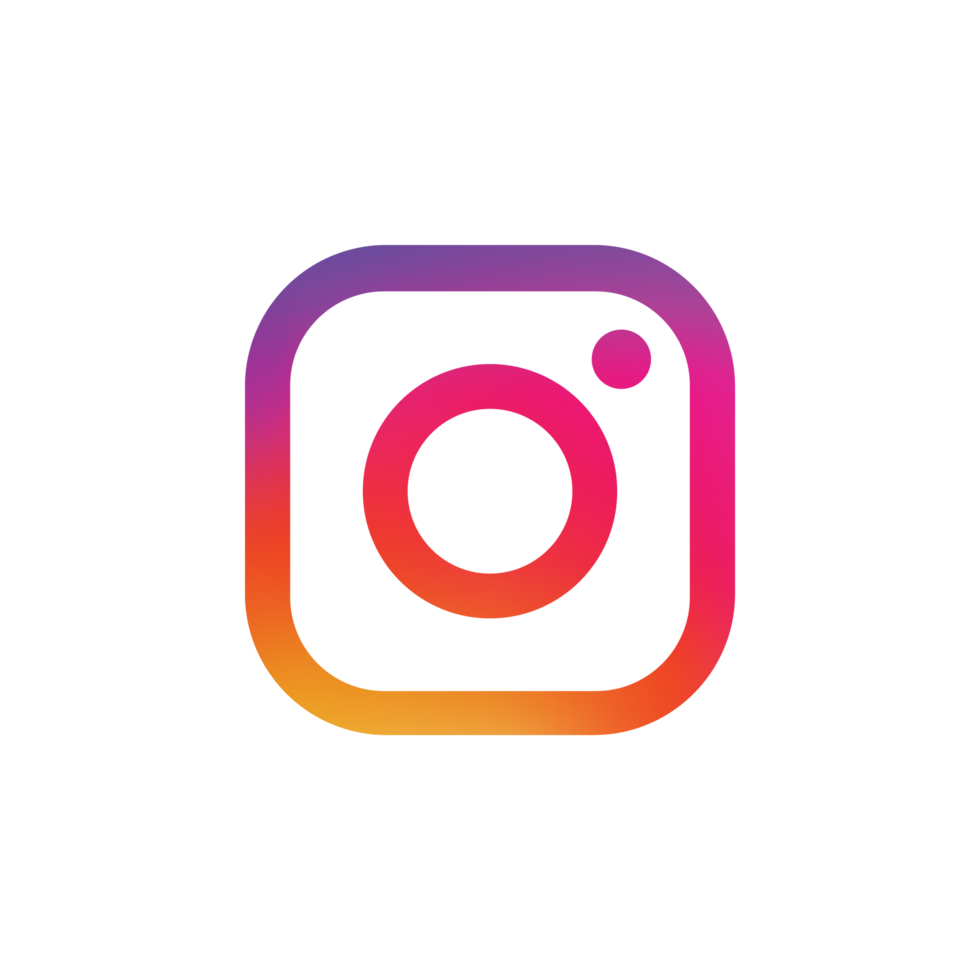 Logo do Instagram