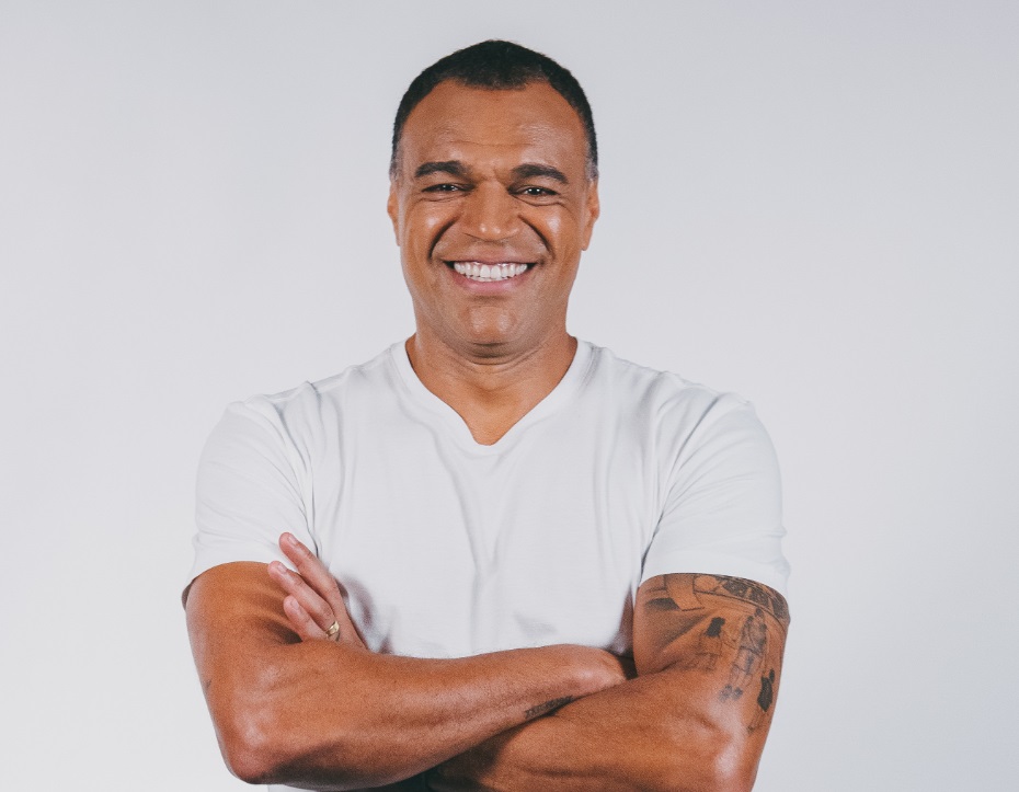 Foto de perfil de um seguidor